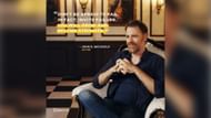 Actor John D. Michaels (Image via The Director)